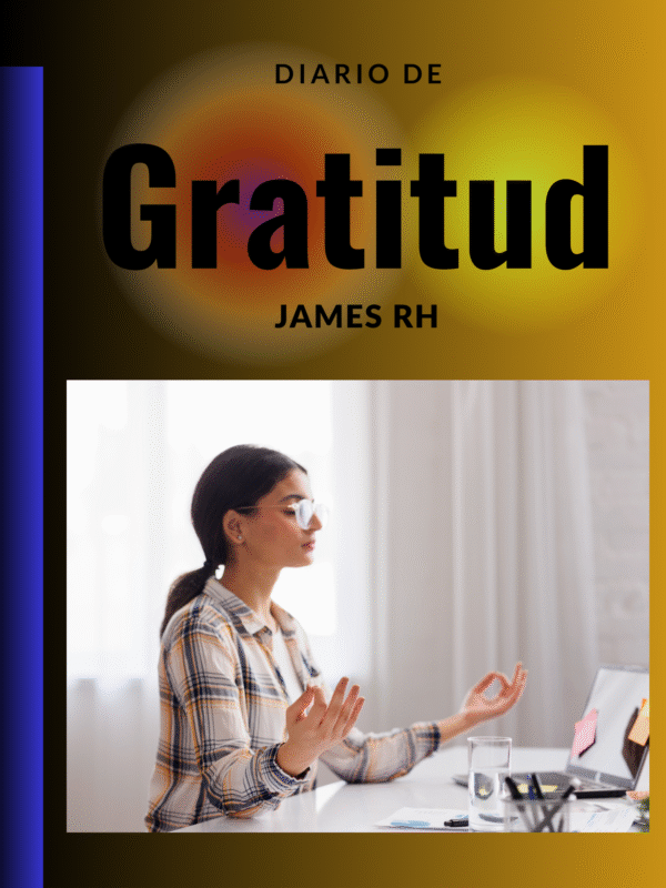 Diario de Gratitud - Imagen 2