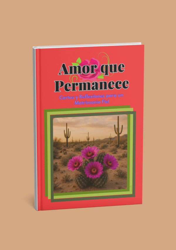 El Amor que permanece