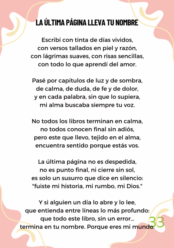 El Amor que permanece - Imagen 7