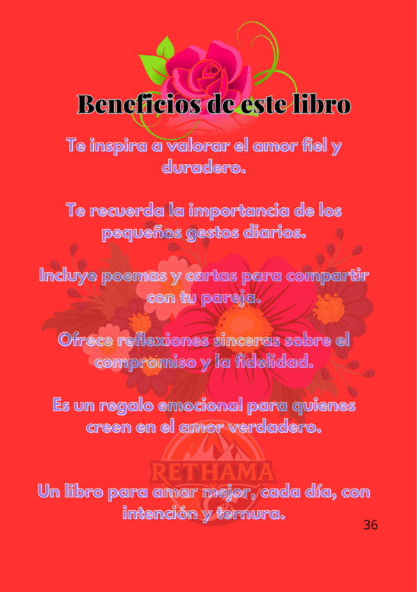 El Amor que permanece - Imagen 3