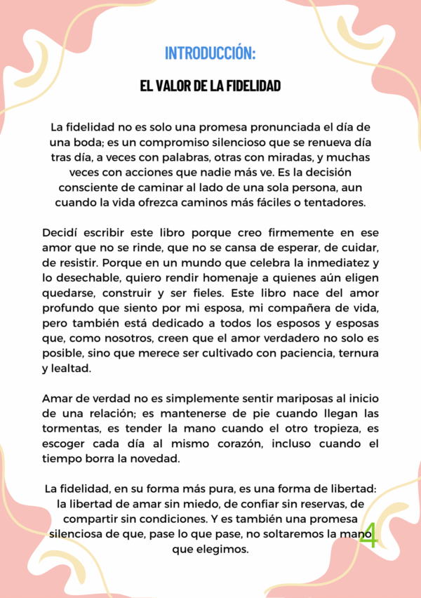 El Amor que permanece - Imagen 6