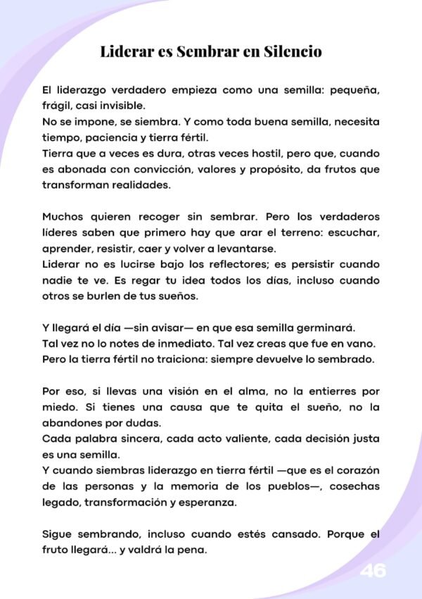Liderazgo Político en Tiempos de Crisis Híbrida - Imagen 6