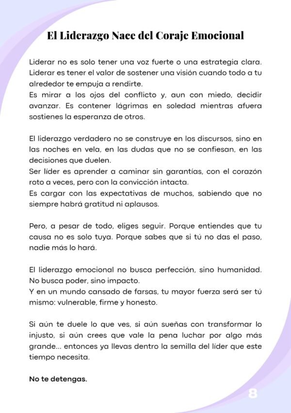 Liderazgo Político en Tiempos de Crisis Híbrida - Imagen 3
