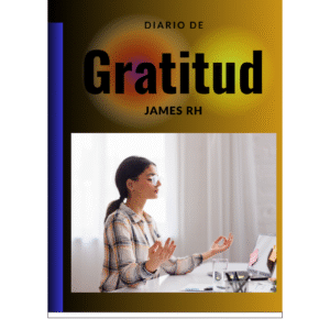 Diario de Gratitud