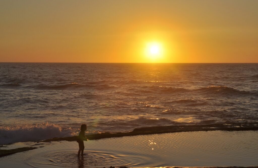 playa, atardecer, mar, sol, relajación, yoga, beach, sun, nature, costa, brown yoga, sol, sol, sol, sol, sol
